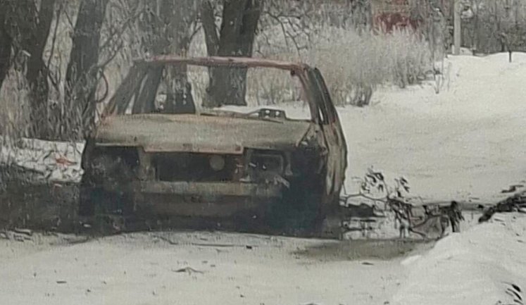 Два человека погибли и шестеро ранены в результате российских обстрелов Харьковской области. ФОТОРЕПОРТАЖ