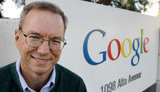 Глава материнской компании Google уходит в отставку