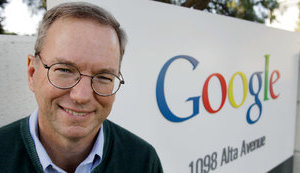 Глава материнской компании Google уходит в отставку