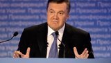 Янукович отругал министров за то, что они пришли без ручек: Один Грищенко писал, а Порошенко только кивал
