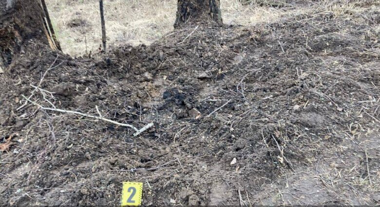 Загибель двох цивільних внаслідок обстрілу на Сумщині: розпочато розслідування 02