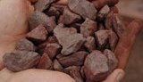 Измаильский порт получит дополнительный железорудный грузопоток