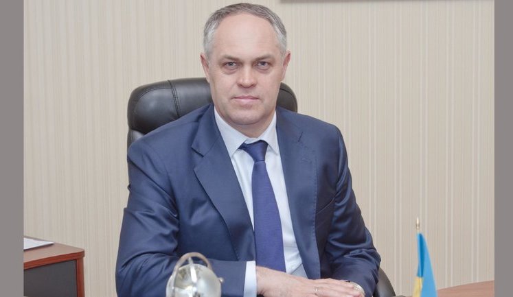 "Регионал" Игорь Шкиря: С "Аэросвитом" произошел "административный сбой", а о Hyundai нельзя говорить только плохо