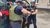 Удар по Нікополю 29 травня