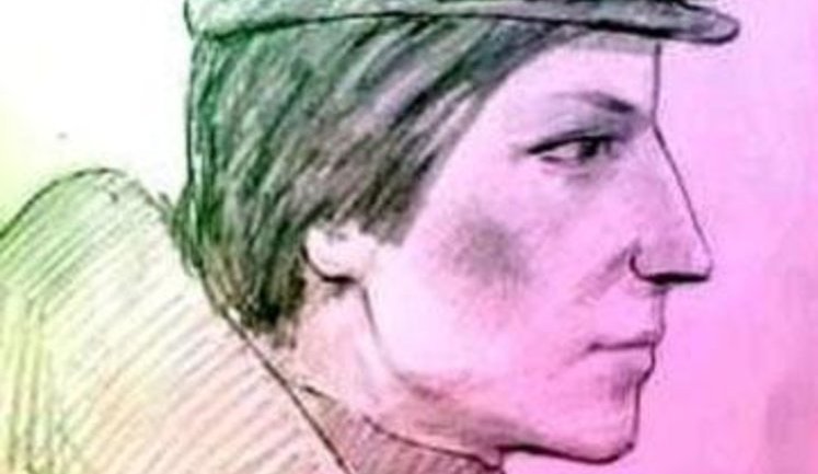 Объявлен в розыск "севастопольский маньяк", зверски убивший двух школьниц. ФОТОробот