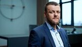 Операційний директор Метінвест Олександр Мироненко