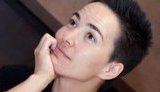 "Политики не поднимают тему ЛГБТ. Боятся, что их посчитают геями", - лидер ЛГБТ-движения в Украине Елена Шевченко
