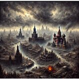 Останній рік росіїї