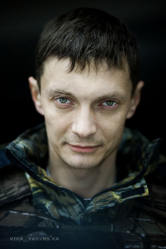 военные фотовыставка портрет солдата воин ясинская