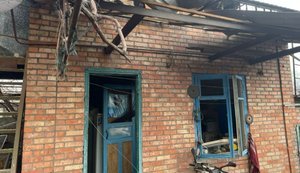 Обстрел Днепропетровской области: четверо пострадавших в результате вражеской атаки