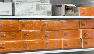 СБУ викрила групу одеських медиків на "конвеєрі" фейкових COVID-сертифікатів
