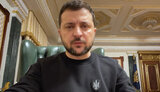 зеленський