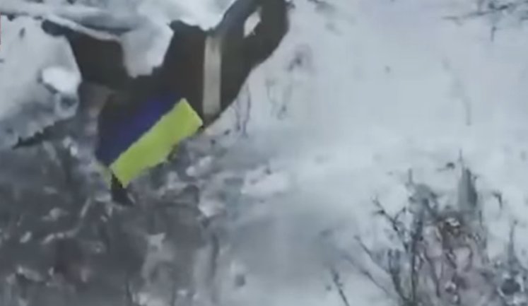 Сили оборони продовжують утримувати Дачне на Дніпропетровщині, - УВ "Схід". ВIДЕО