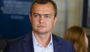 Глава бюджетного комитета нардеп фракции