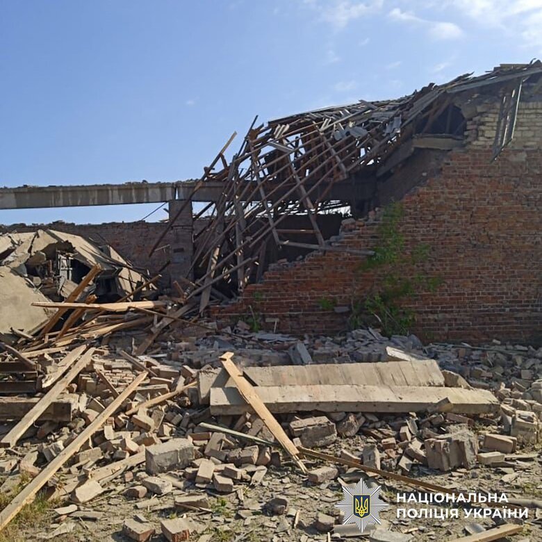 Donetsk region