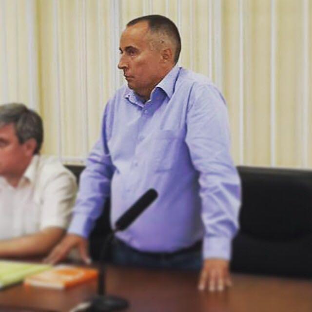 прокурор шапакин