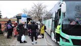 Українські біженці у Норвегії