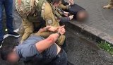 Двоє мешканців Миколаєва вимагали у бізнесмена неіснуючий борг, - поліція. ФОТО
