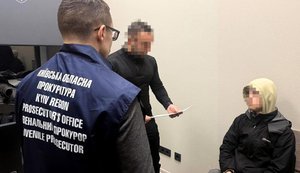 Теракт у Броварах: двом затриманим повідомлено про підозру, прокуратура наполягатиме на триманні під вартою без застави. ВІДЕО+ФОТОрепортаж