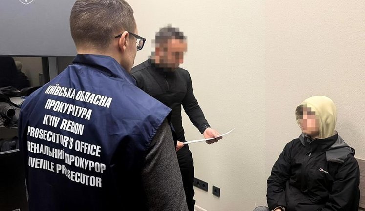 Теракт у Броварах: двом затриманим повідомлено про підозру, прокуратура наполягатиме на триманні під вартою без застави. ВІДЕО+ФОТОрепортаж