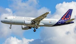 Brussels Airlines и British Airways прекратят полеты в Украину