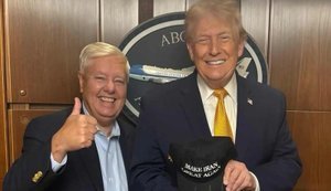 Законопроєкт про санкції проти РФ: сенатор Грем обіцяє, Трамп не поспішає