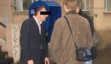 &amp;quot;Подчиненный&amp;quot; Азарова устроил в Одессе ДТП с последующим &amp;quot;шоу&amp;quot;: размахивая &amp;quot;корочкой&amp;quot; он угрожал расправой пострадавшему. ФОТОрепортаж.