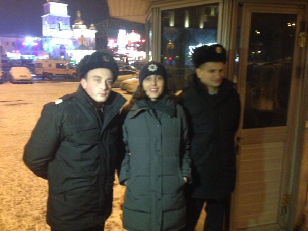 деканоидзе