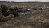 ЗСУ прийняли на озброєння вітчизняну великокаліберну гвинтівку "Алігатор", - Міноборони. ВІДЕО+ФОТОрепортаж