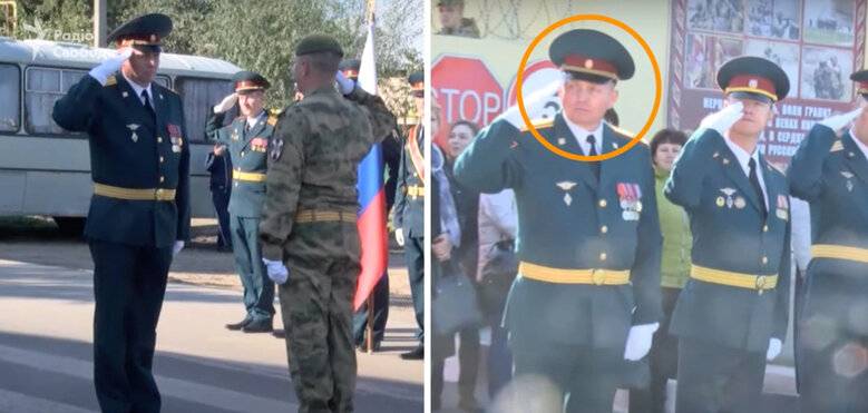 Идентифицированы четыре командира Росгвардии, руководившие захватом Запорожской АЭС, - СМИ 06
