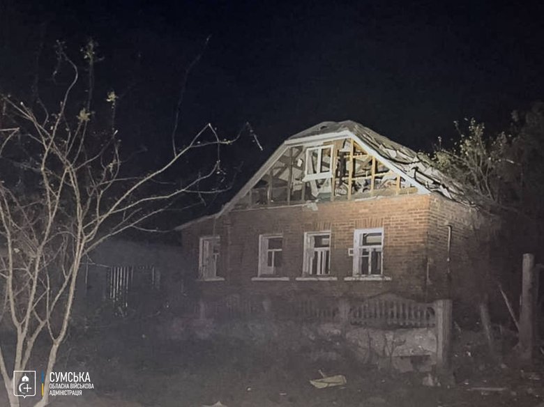 Sumy region