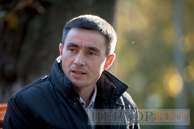 Начальник департаменту стратегічних розслідувань Нацполіції Роман Осуховський: Ми боремося з бандитизмом, як це робив УБОЗ у 90-ті 01 Начальник департаменту стратегічних розслідувань Нацполіції Роман Осуховський: Ми боремося з бандитизмом, як це робив УБОЗ у 90-ті 01