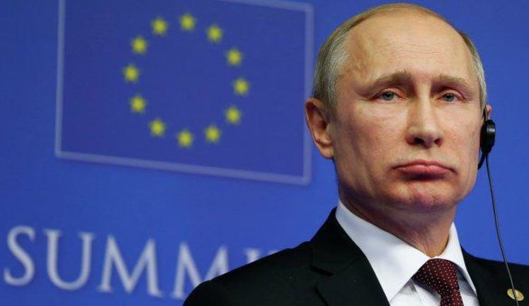 Путин сбежал с саммита G20 после обструкции мировых лидеров: "Надо поспать"
