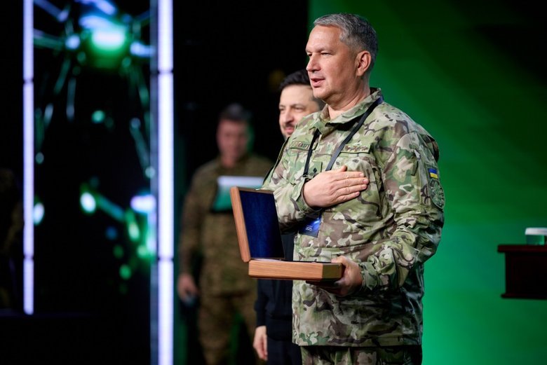 Павло Єлізаров