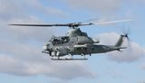 Україна почала закупівлю вертольотів AH-1Z