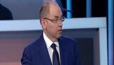 Степанов о слухах о своей отставке: "Я год борюсь с COVID-19, а они год борются со мной". ВИДЕО