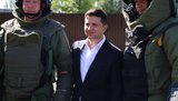 Зеленский и Аваков открыли в Мариуполе Центр разминирования ГСЧС. ВИДЕО+ФОТОрепортаж