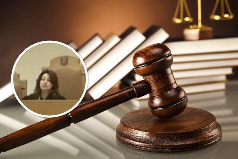 Роль судді Доманської у спорі за землю під військовий цвинтар