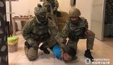 Полиция задержала гражданина России, причастного к убийству охранника при ограблении ювелирного магазина в Киеве, - Крищенко. ФОТО