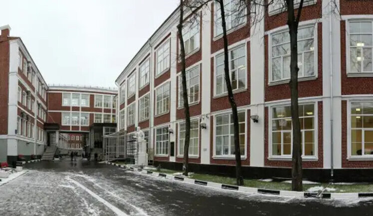 Росія дедалі більше мілітаризує свою вищу освіту, - британська розвідка. ФОТО