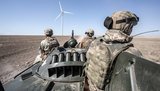 Порошенко похвалил украинских десантников: "Их не зря называют элитой ВСУ". ФОТОрепортаж
