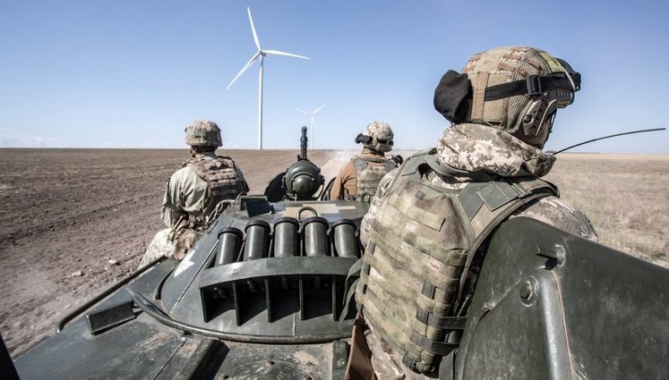 "They aren’t called Ukrainian Armed Forces’ elite for nothing," - Poroshenko on Ukrainian commandoes. PHOTOS