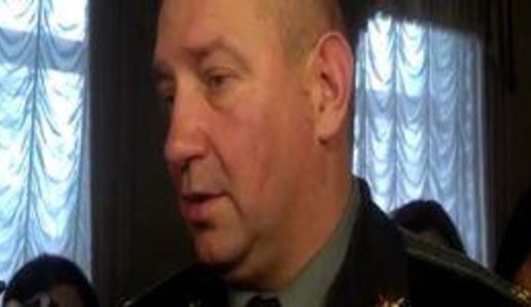 Экс-комбат "Айдара" Мельничук о драке с Ляшко: "Он подошел и спросил, почему я не хочу его бить?". ВИДЕО