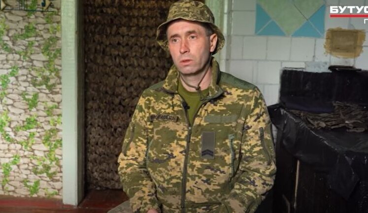 71 доба у Вовчанську: "Дві доби відкопувалися... Викруткою розбирав стіну"