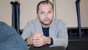 Как бывший экспедитор выращивает грецкий орех, фундук и трюфель в одном саду