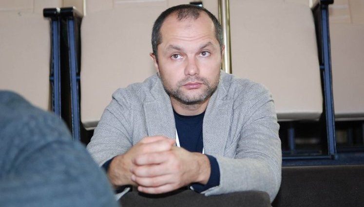 Как бывший экспедитор выращивает грецкий орех, фундук и трюфель в одном саду