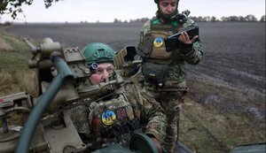 Украина готовит масштабную зимнюю атаку БПЛА, - Генштаб