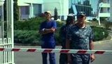 Лидер пророссийской "Родины" Марков захватил четыре детских санатория в Одессе: Поставили свою охрану. Детей на территорию не пустили. + ВИДЕО.