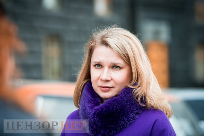 Представник ВР у КСУ Ольга Совгиря: До Тупицького можуть застосувати примусовий привід, якщо так вирішить суд. Він же звільнений 01