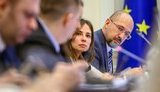 Шмыгаль поддержал Авакова в споре о финансировании общественного совета НАПК